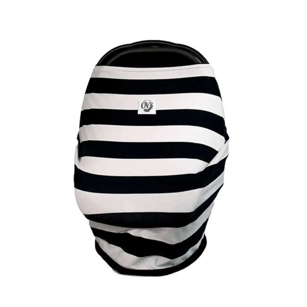 The Over Company Car Seat Cover